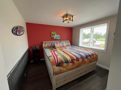 Bedroom - 4440 Hamilton, Gladwin, MI 48624 photo 8 of 11