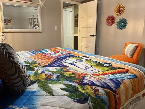 Bedroom - 4440 Hamilton, Gladwin, MI 48624 photo 11 of 11