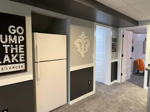 Entry Way - 4440 Hamilton, Gladwin, MI 48624 photo 3 of 3