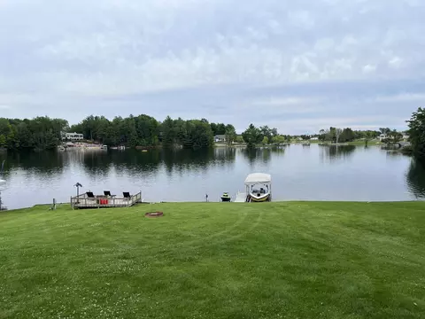 View/Area - 4440 Hamilton, Gladwin, MI 48624 photo 2 of 4