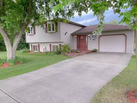 5105 W Shaffer, Coleman, MI 48618