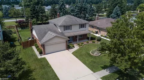 40429 Firesteel, Sterling Heights, MI 48313