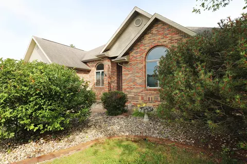 Exterior - 6520 Stonebrook, Flushing, MI 48433 photo 12 of 12