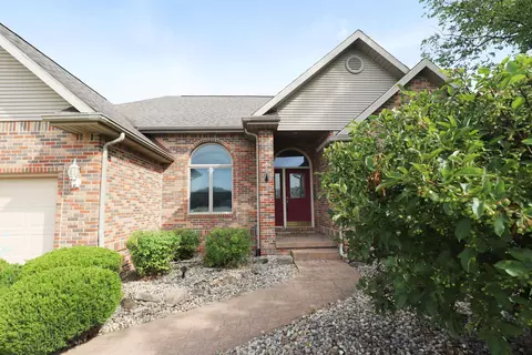 Exterior - 6520 Stonebrook, Flushing, MI 48433 photo 11 of 12