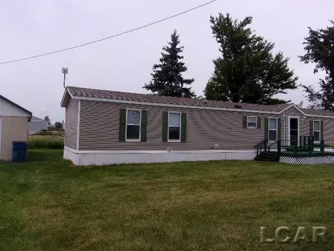 5060 S Waldron, Pittsford, MI 49271