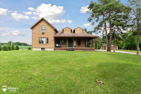 10191 Washburn, Goodrich, MI 48438