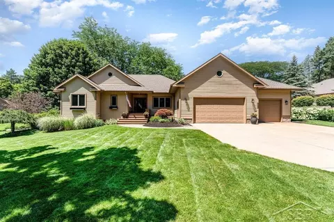3007 Orchard, Midland, MI 48640