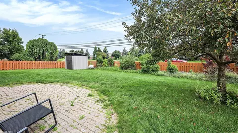 Exterior - 45976 Brookside N, Macomb, MI 48044 photo 3 of 5