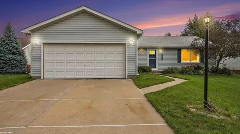 Exterior - 45976 Brookside N, Macomb, MI 48044 photo 5 of 5