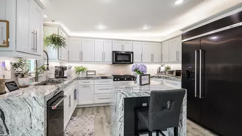 Kitchen - 45976 Brookside N, Macomb, MI 48044 photo 1 of 4