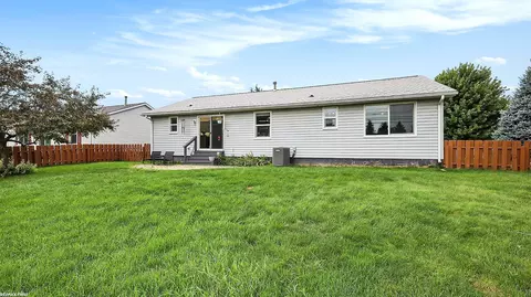 Exterior - 45976 Brookside N, Macomb, MI 48044 photo 4 of 5