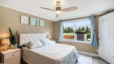 Bedroom - 45976 Brookside N, Macomb, MI 48044 photo 1 of 3