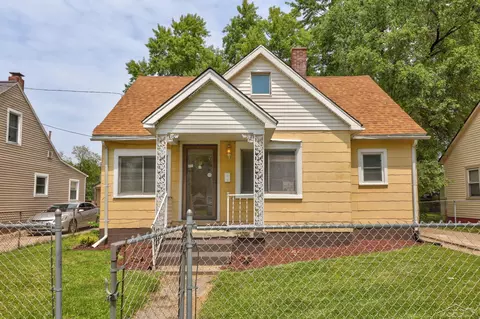2317 Hosmer, Saginaw, MI 48601