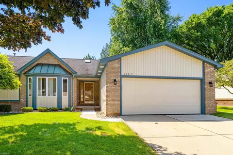 23317 Pinetree, Macomb, MI 48042