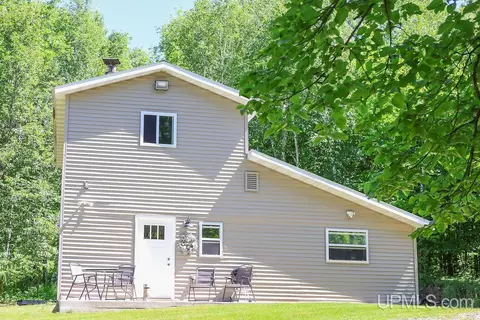 W6696 Groveland Mine, Felch, MI 49831