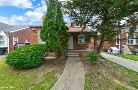 5784 Buckingham, Detroit, MI 48224