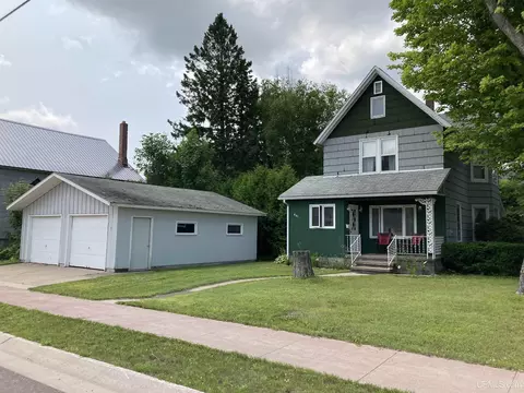 601 Lake Linden, Laurium, MI 49913