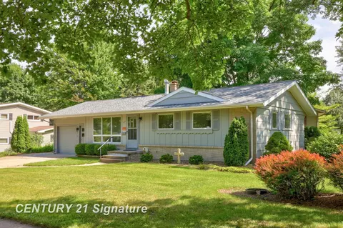 525 Heine, Frankenmuth, MI 48734