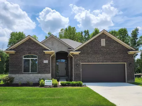 16580 Via Villagio, Macomb, MI 48042