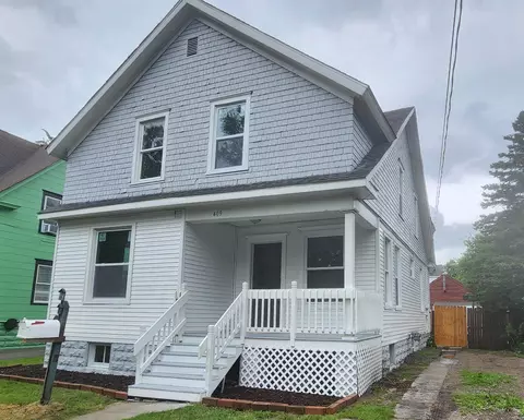 409 N Hampton, Bay City, MI 48708