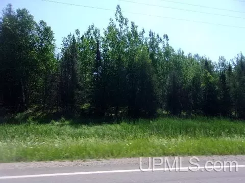 County Rd 551, Perronville, MI 49873