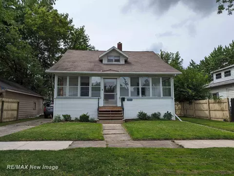309 S Andre, Saginaw, MI 48602
