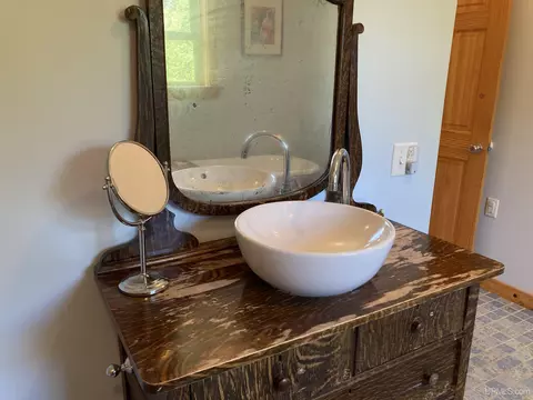 Bath - 387 Ninth, Copper Harbor, MI 49918 photo 5 of 5