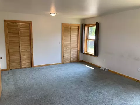 Bedroom - 387 Ninth, Copper Harbor, MI 49918 photo 2 of 6