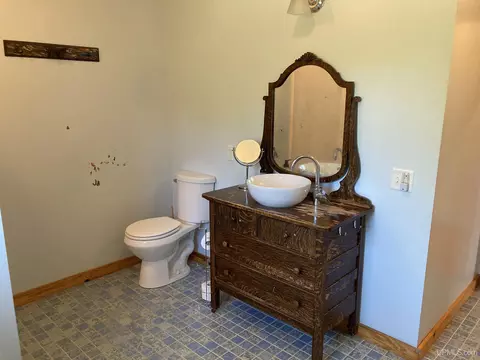 Bath - 387 Ninth, Copper Harbor, MI 49918 photo 4 of 5