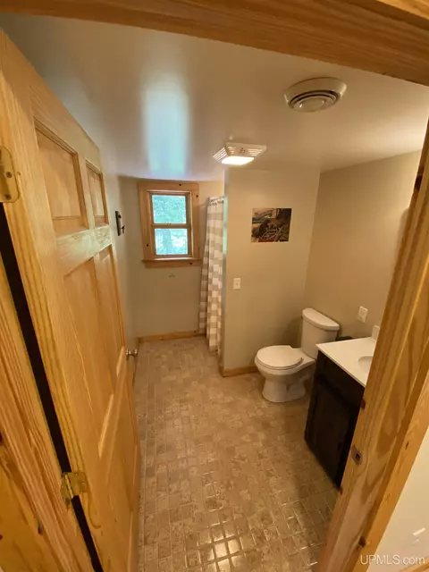 Bath - 387 Ninth, Copper Harbor, MI 49918 photo 1 of 5
