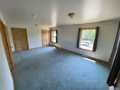 Bedroom - 387 Ninth, Copper Harbor, MI 49918 photo 4 of 6