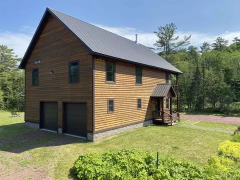 Exterior - 387 Ninth, Copper Harbor, MI 49918 photo 17 of 18
