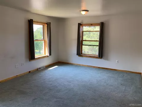 Bedroom - 387 Ninth, Copper Harbor, MI 49918 photo 3 of 6