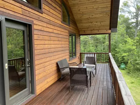 Exterior - 387 Ninth, Copper Harbor, MI 49918 photo 9 of 18