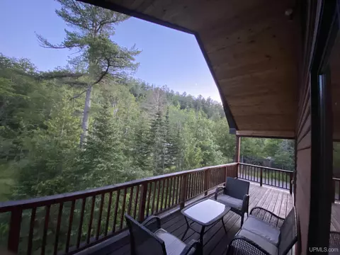 Exterior - 387 Ninth, Copper Harbor, MI 49918 photo 11 of 18