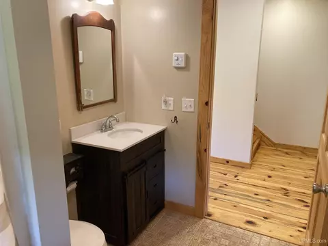Bath - 387 Ninth, Copper Harbor, MI 49918 photo 2 of 5