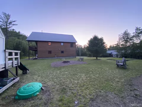 Exterior - 387 Ninth, Copper Harbor, MI 49918 photo 15 of 18