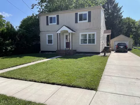 502 S Pearl, Tecumseh, MI 49286