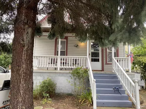 448 White, Lincoln Park, MI 48146