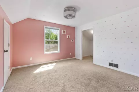 Bedroom - 12171 Grandview, Jerome, MI 49249 photo 2 of 3