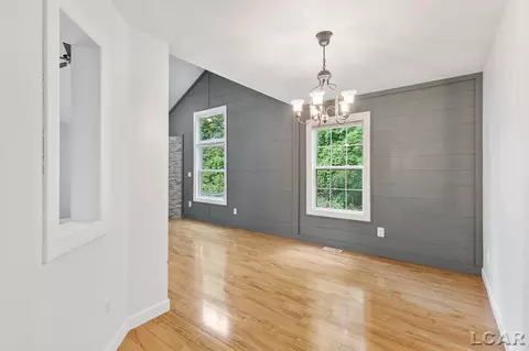 Entry Way - 12171 Grandview, Jerome, MI 49249 photo 1 of 1