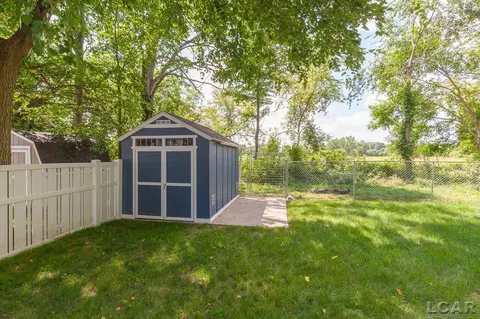 Exterior - 12171 Grandview, Jerome, MI 49249 photo 3 of 3