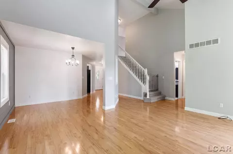 Living - 12171 Grandview, Jerome, MI 49249 photo 5 of 5