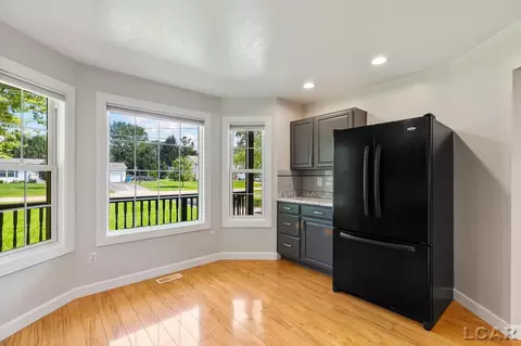 Kitchen - 12171 Grandview, Jerome, MI 49249 photo 4 of 5