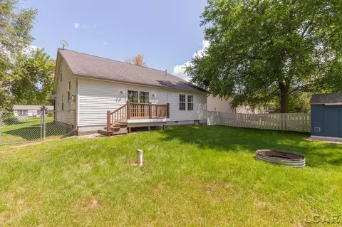 Exterior - 12171 Grandview, Jerome, MI 49249 photo 2 of 3