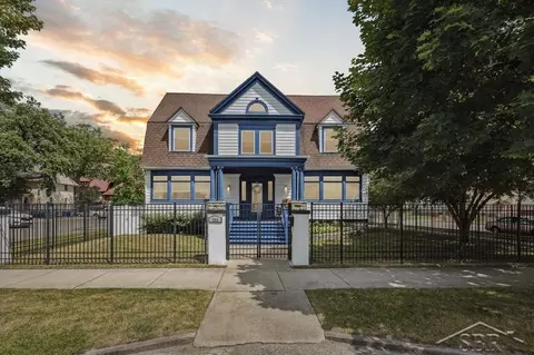 700 N Vanburen, Bay City, MI 48708