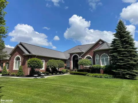 61266 Admiral, Washington Township, MI 48094