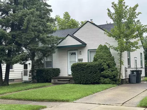 1311 Mclean, Royal Oak, MI 48067