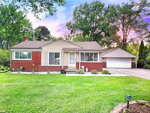 37071 Ilene, Clinton Township, MI 48036