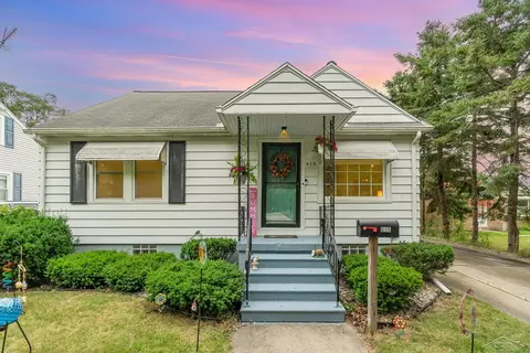 615 Burns, Essexville, MI 48732